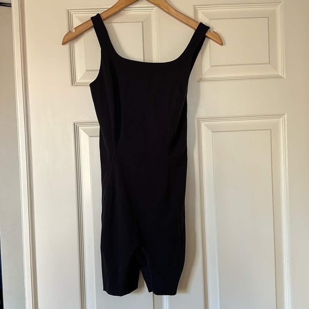 Nike InfinaSoft one piece training shorts